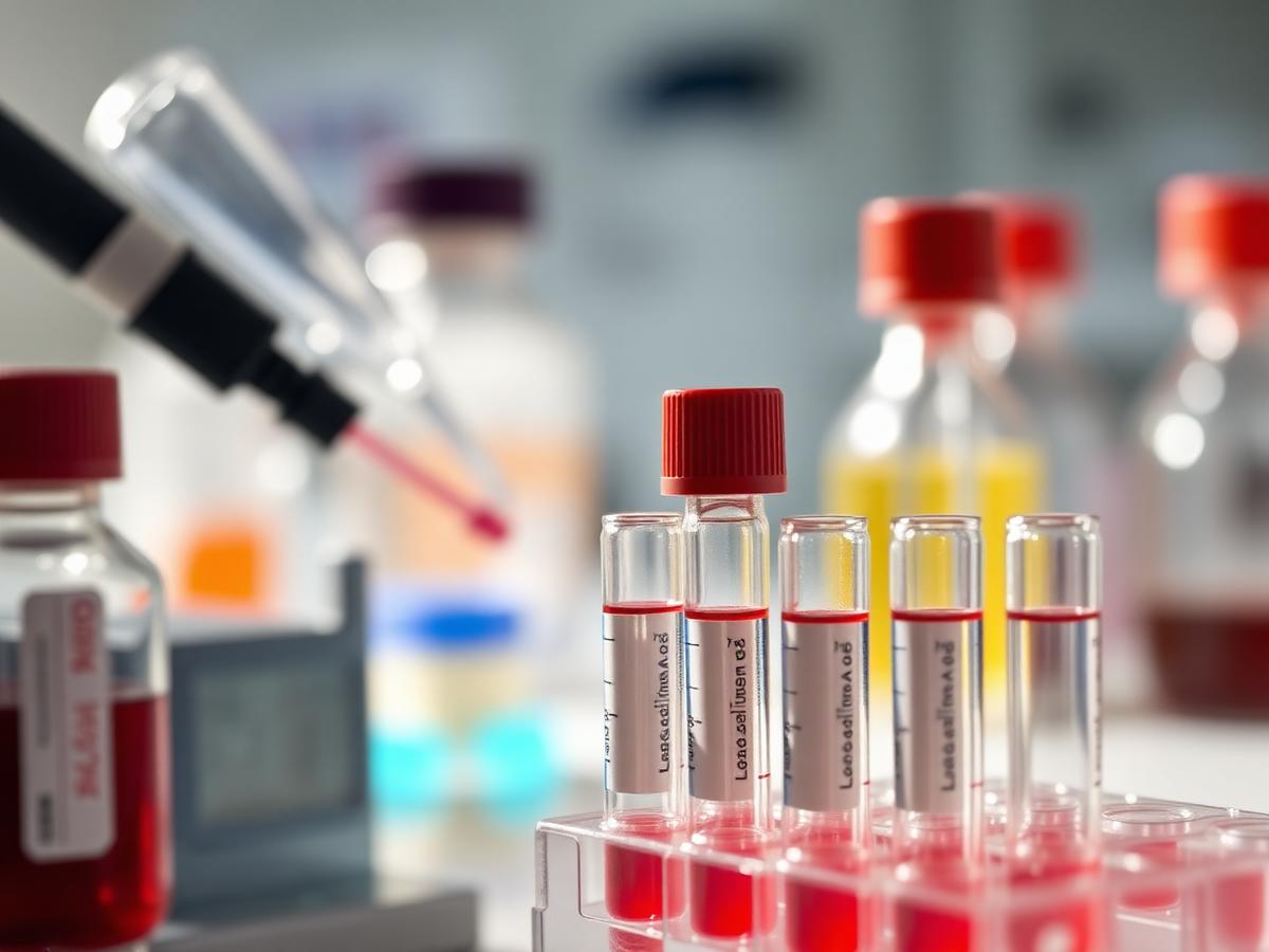Unsere Labor-Diagnostik